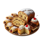 Prăjituri tradiționale