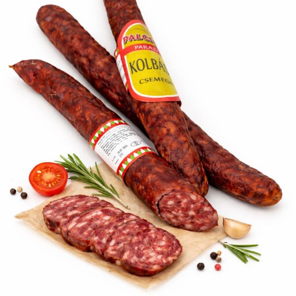 Cârnați afumați 1Kg