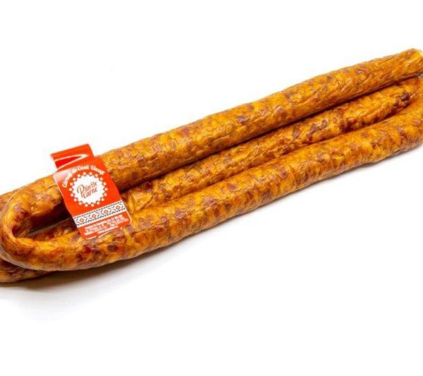 Cârnați Elit PLC