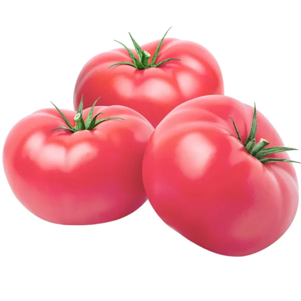 Rosii roze