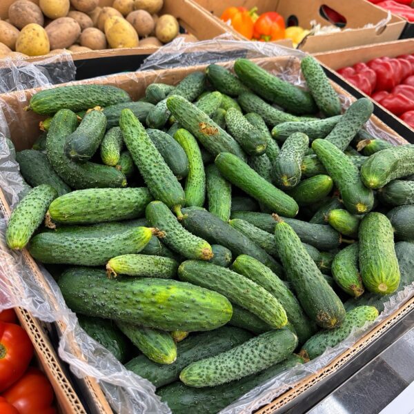 Castraveti Romania